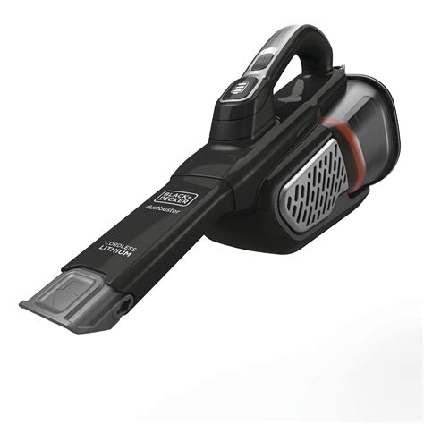 The Best Accessories to Enhance Your Black+Decker Dusbuster Handheld Vacuum Experience